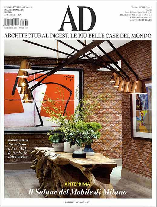 Luca Tornaghi Designer 2