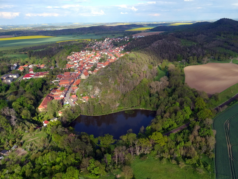 Langenstein