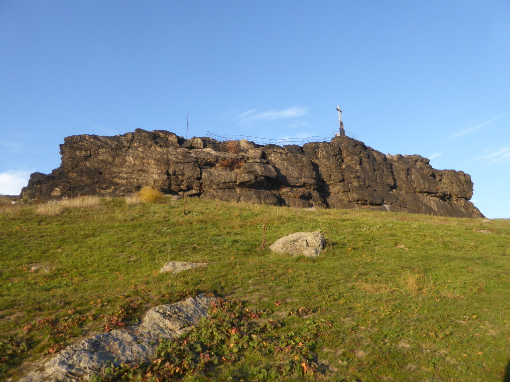 Der große Gegenstein