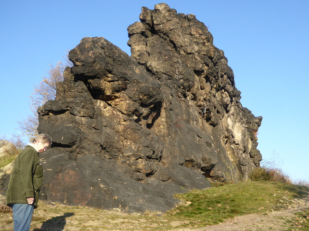 Am kleinen Gegenstein