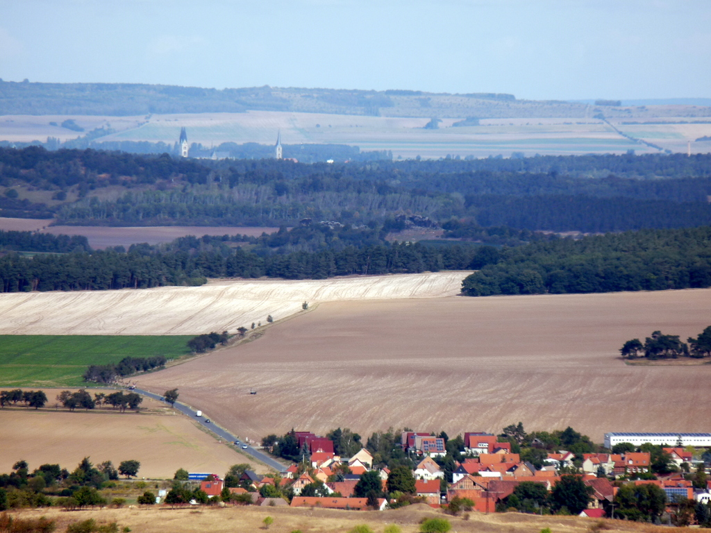 Aktuelles Foto aus ähnlicher Sichtachse