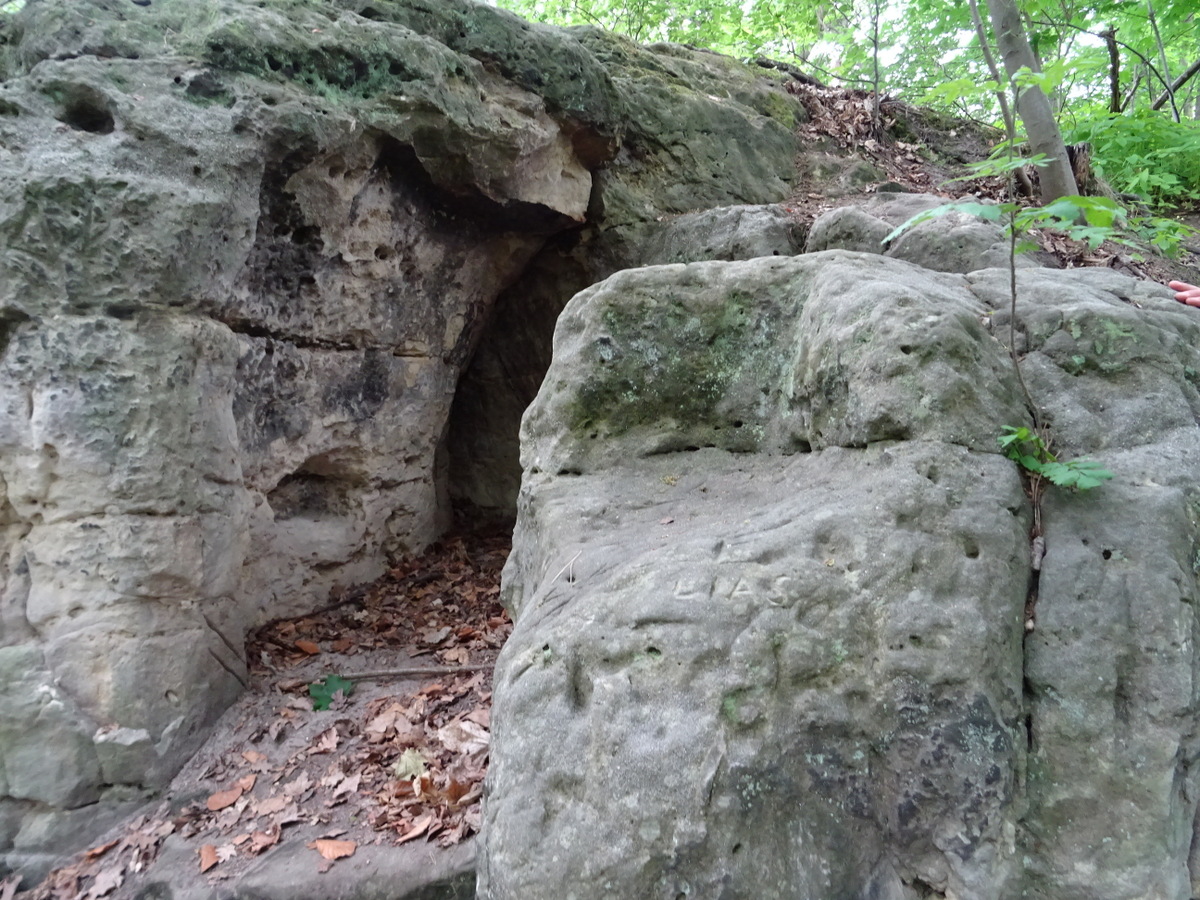 Die Wächterhöhle