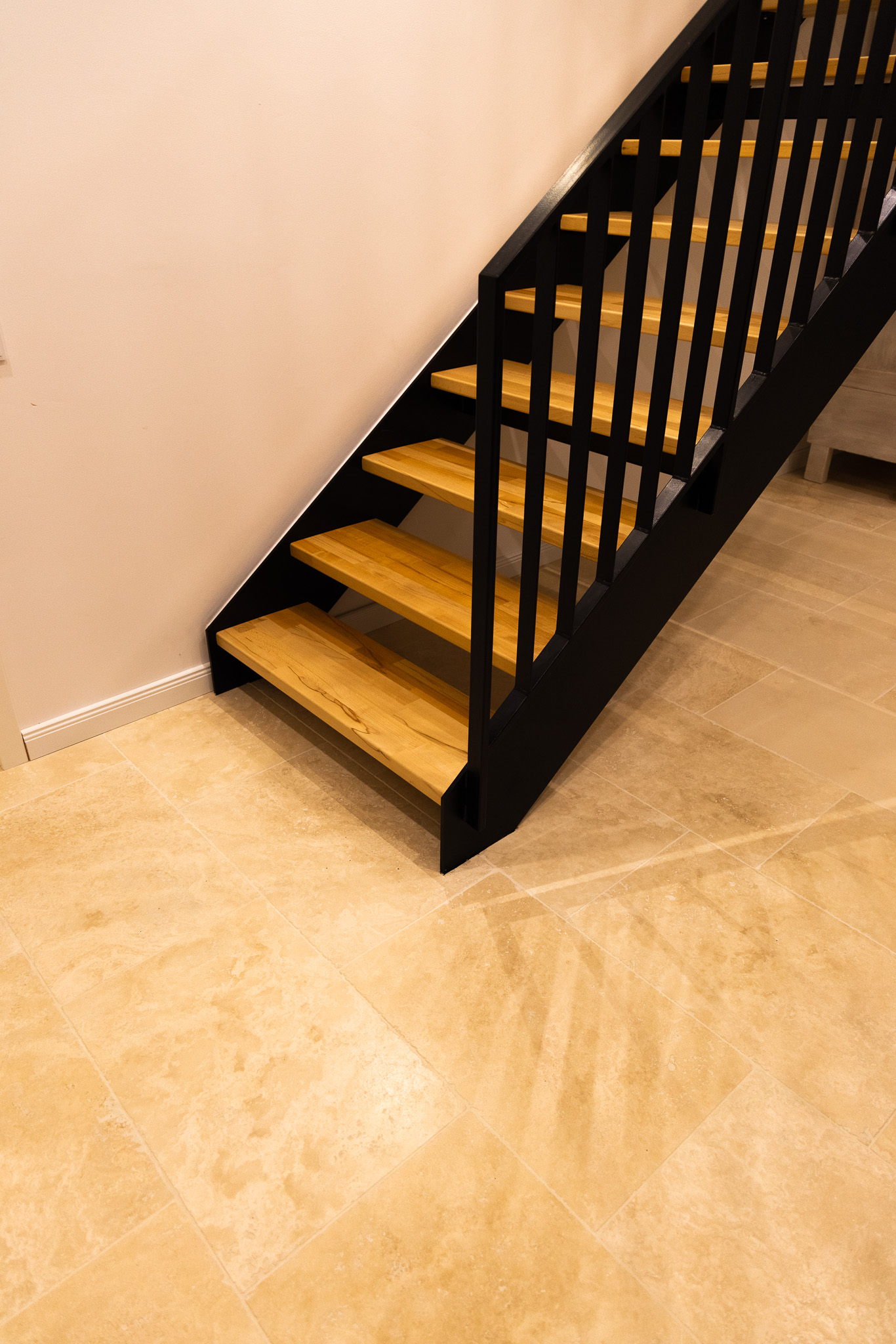 Fühlen Sie sich wohl in ihrem Wohnraum. Design mit Stein ! - Naturstein