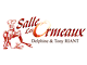 Salle les ormeaux