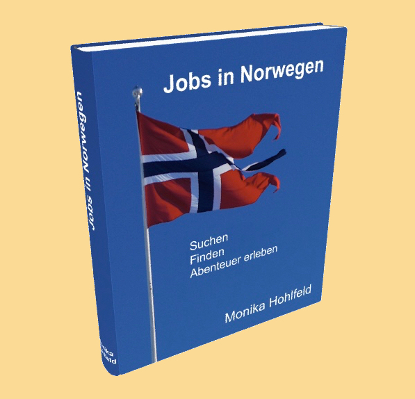 Jobs in Norwegen NordNorwegen