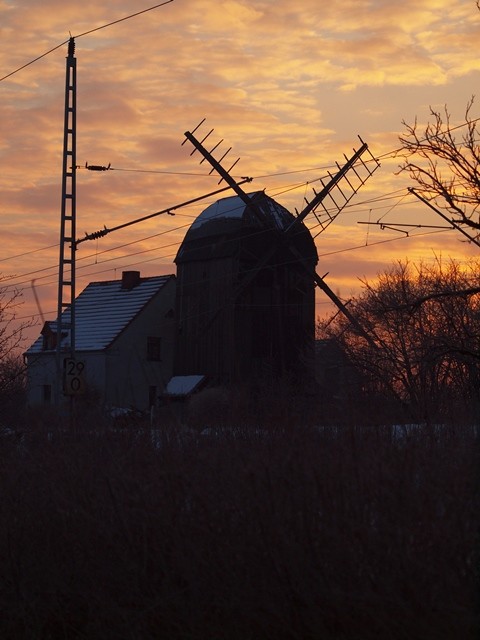 Erdeborn im Bild Erdeborn im Bild