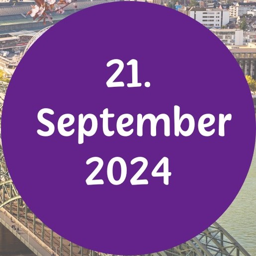 Save the Date: Demenz Meet Köln