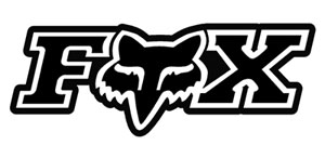 fox logo