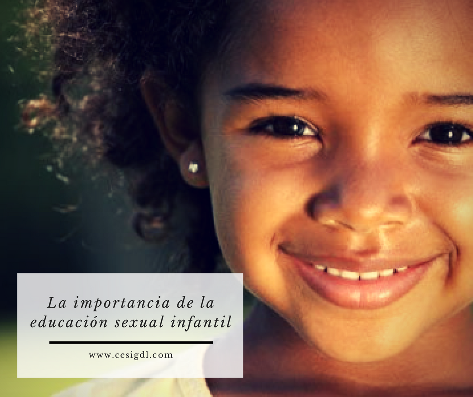 La educación sexual infantil: clave para criar con amor y protección