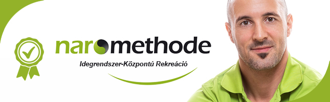 naromethodes Webseite!