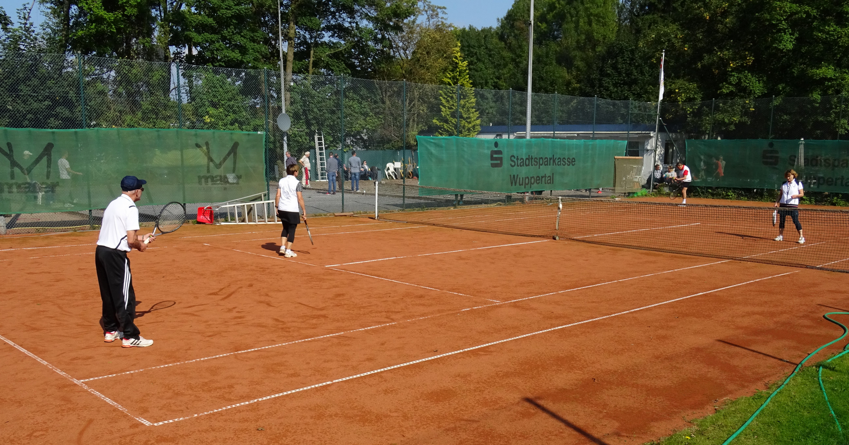 Tennis Wuppertal Tennis Wuppertal