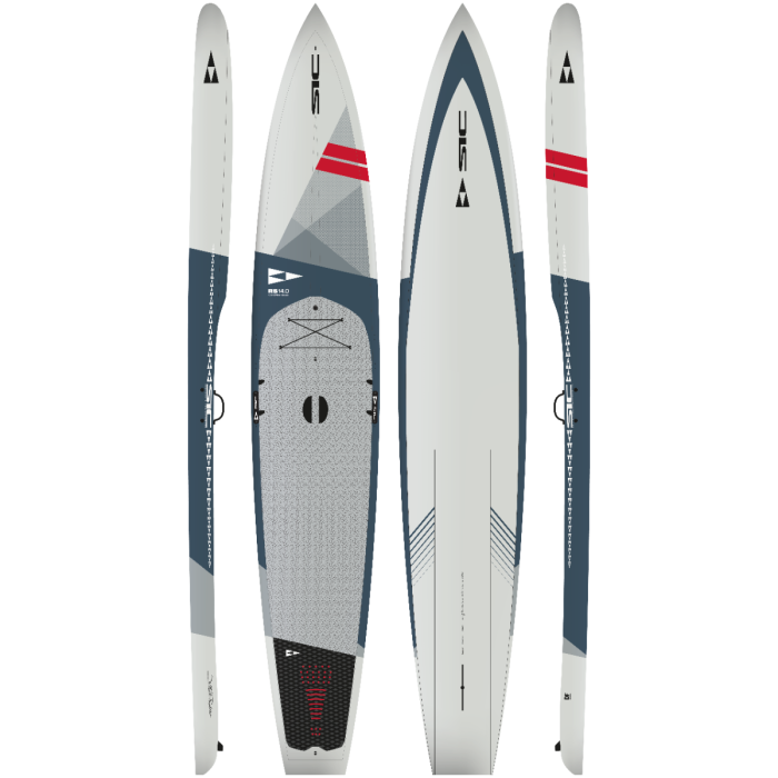SUP レースボード SIC RS 12.6 25インチ Race / Touring - supshop24-7.com