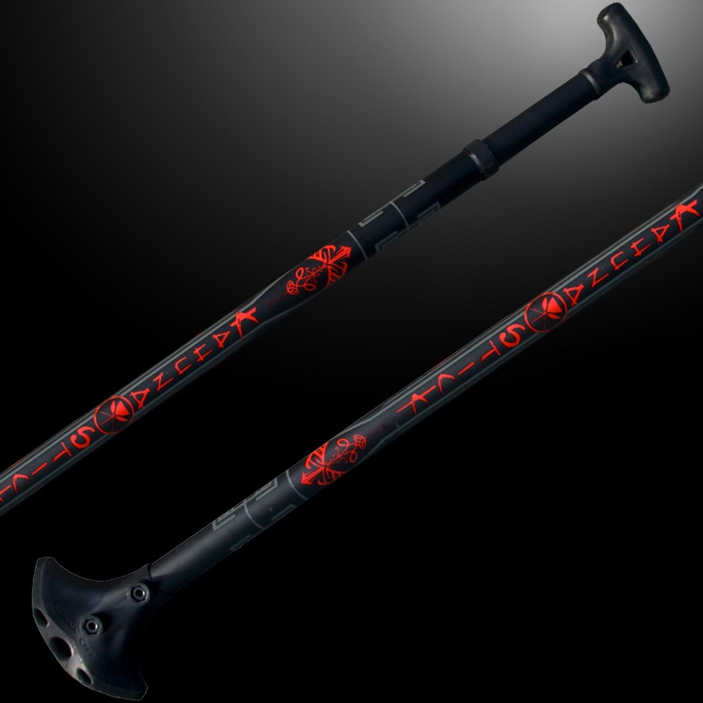 サーフィン・ボディボード Kahuna Creations Big Stick Carbon 5'6\" サーフィン・ボディボード Kahuna Creations Big Stick Carbon 5'6