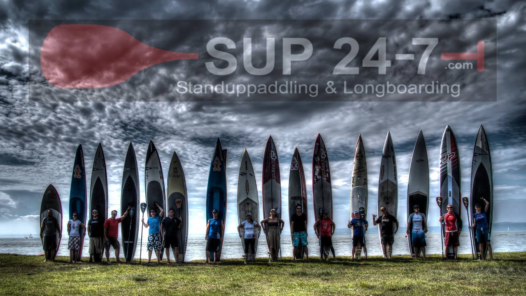 the 7 sup