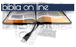 Consulta la Biblia on line