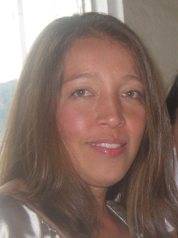 Nancy Vanegas