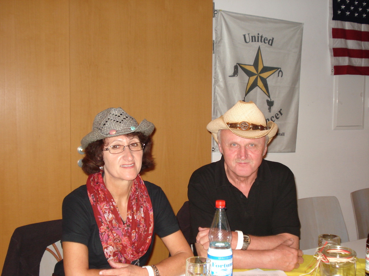 unsere Gäste