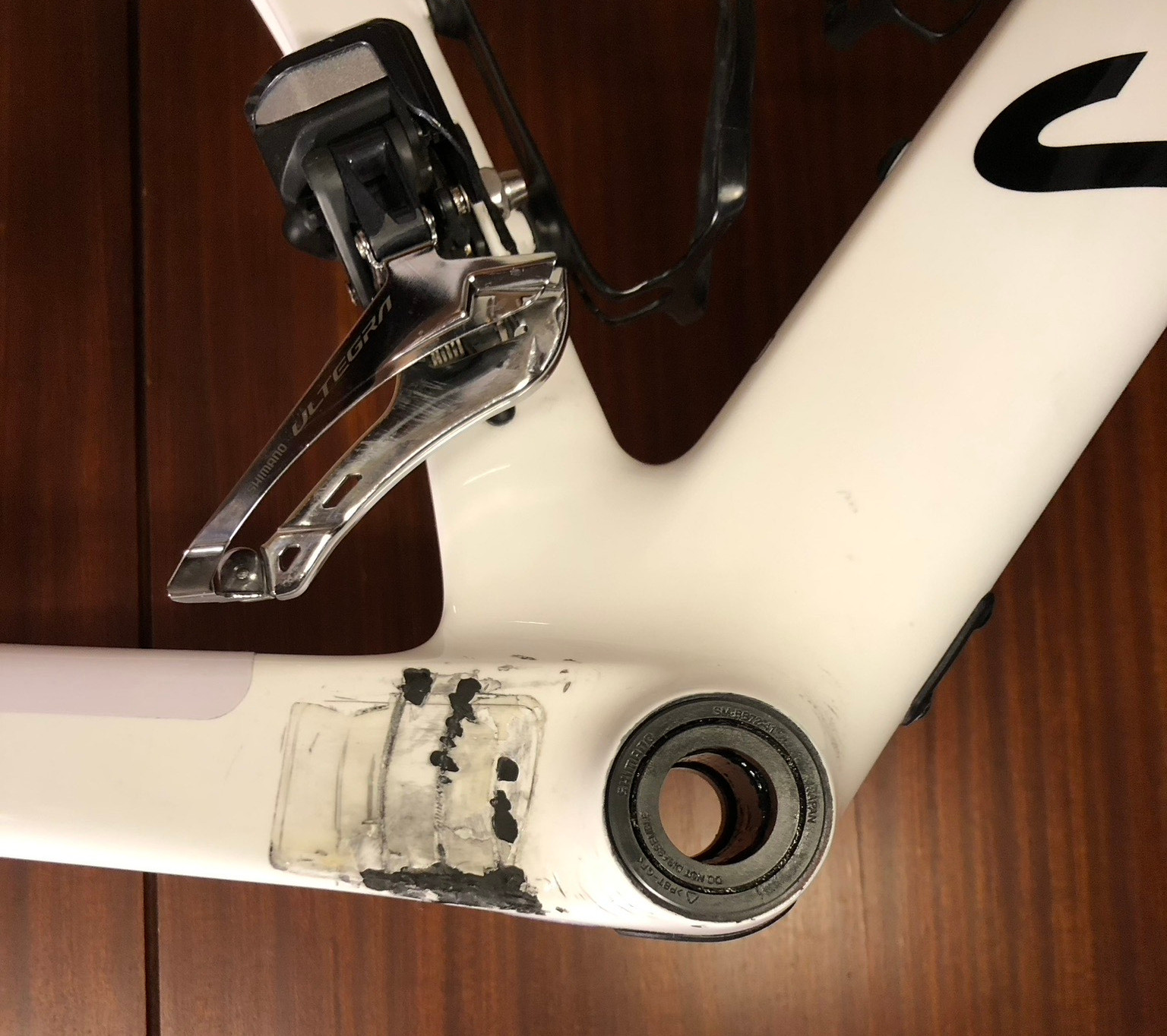 Kettenklemmer, Chainsuck bei Carbonbikes: Ursachen und Maßnahmen zur Vorbeugung