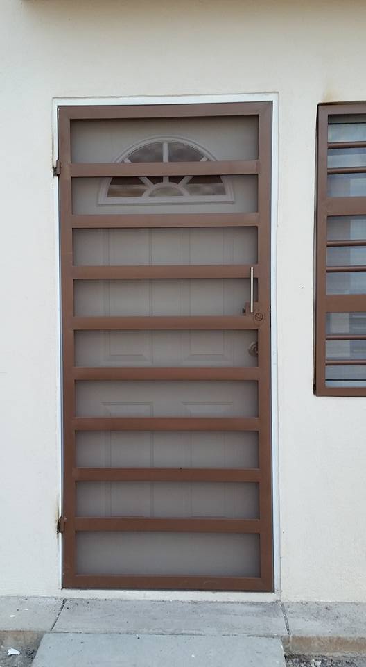 MALLA MOSQUITERA MOSQUI RED DE METAL DESPLEGADO NEGRA o GALVANIZADA