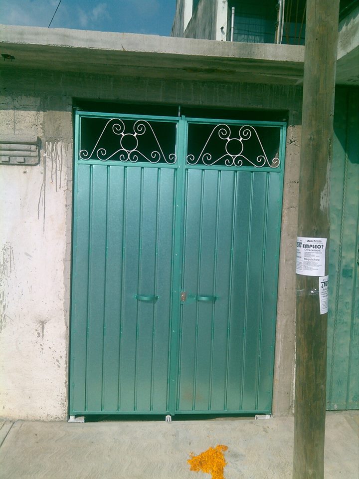 Laminas para puertas de interior