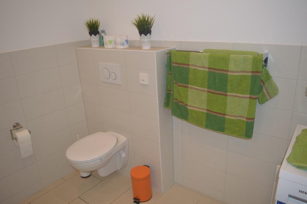 Bathroom Bad Schussenried