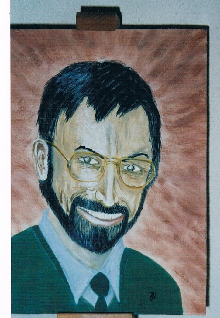 Portraits - 1492250461s Webseite!