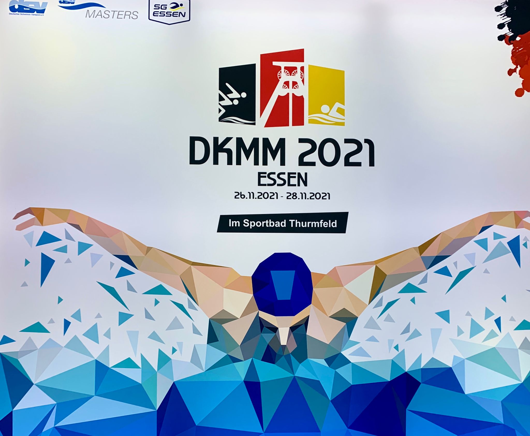 DKMM 2021 in Essen