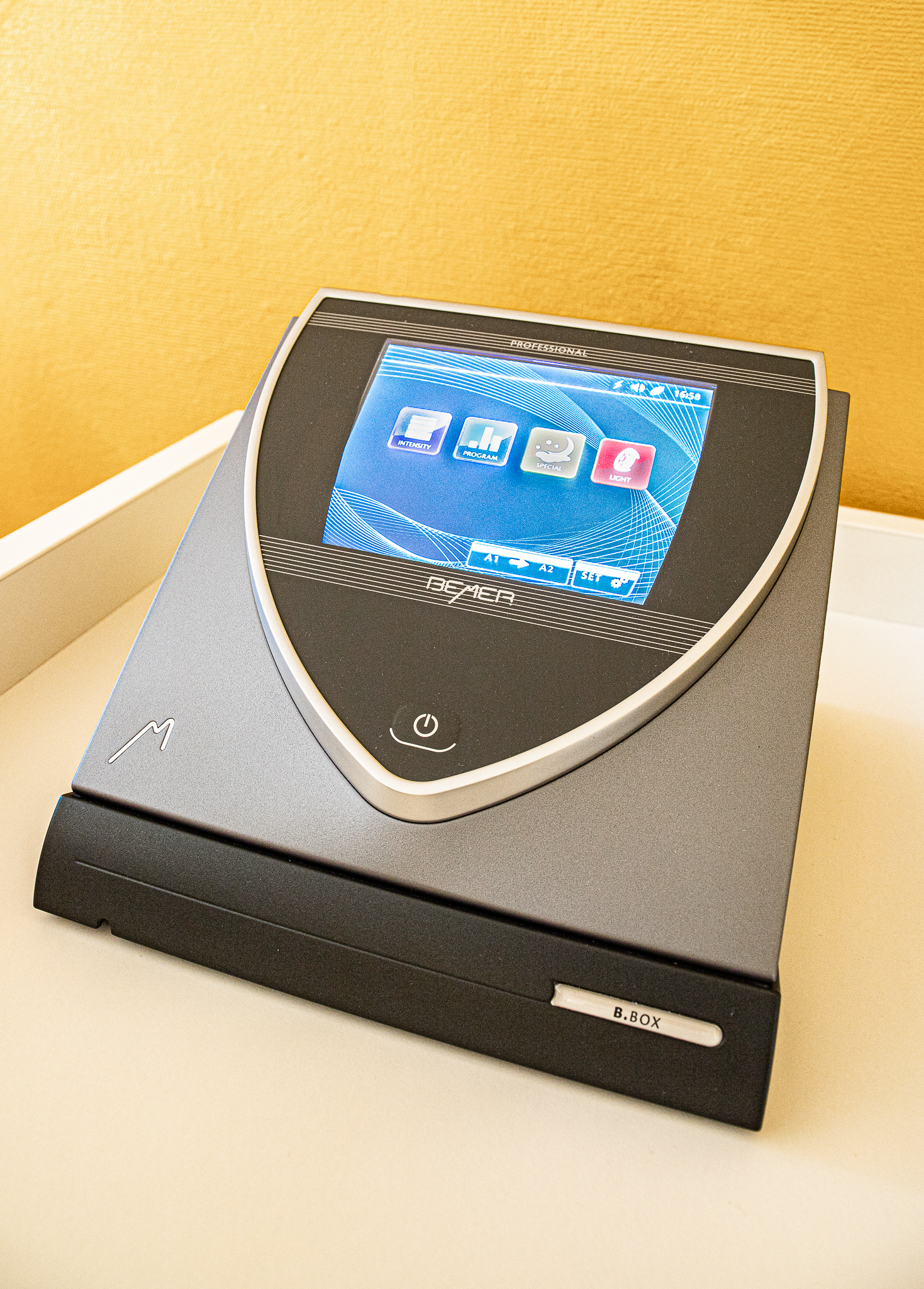 Bemer Praxis für Naturheilkunde Sabrina Rudolph