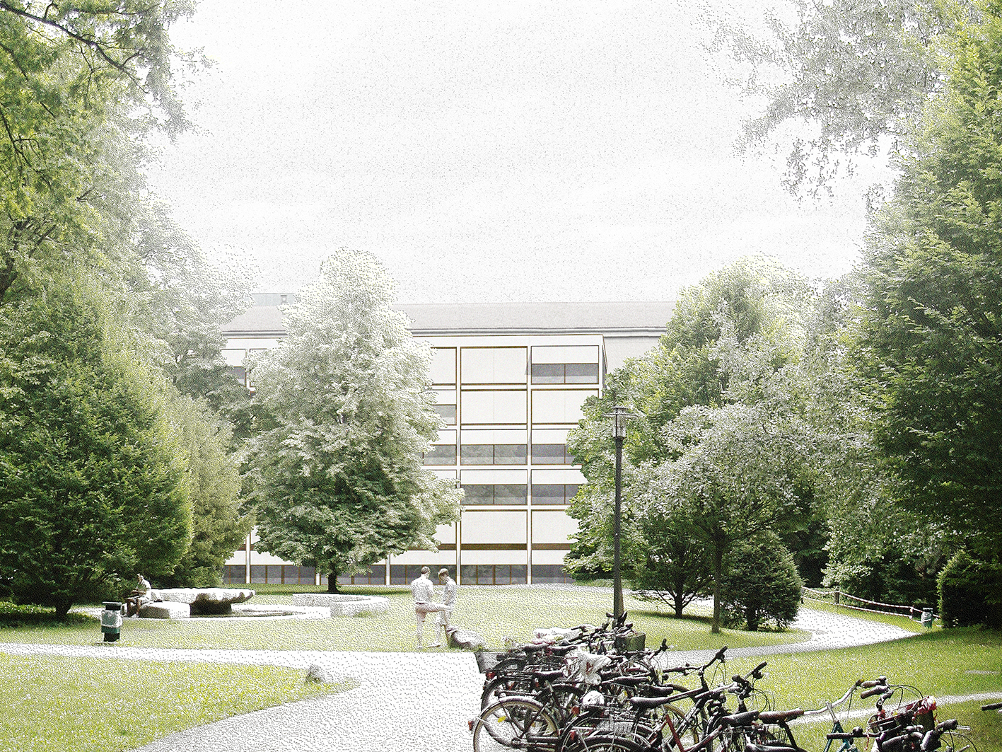 Sascha Wurm Architektur Zentralbibliothek 4