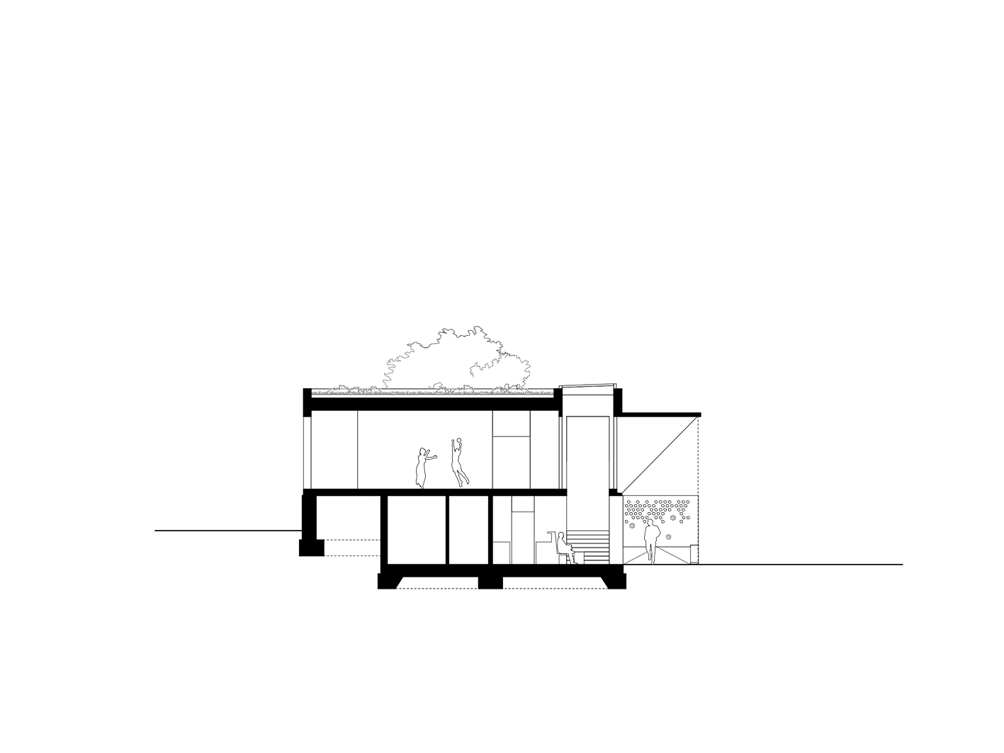 Sascha Wurm Architektur Hamburg Lohsepark 5