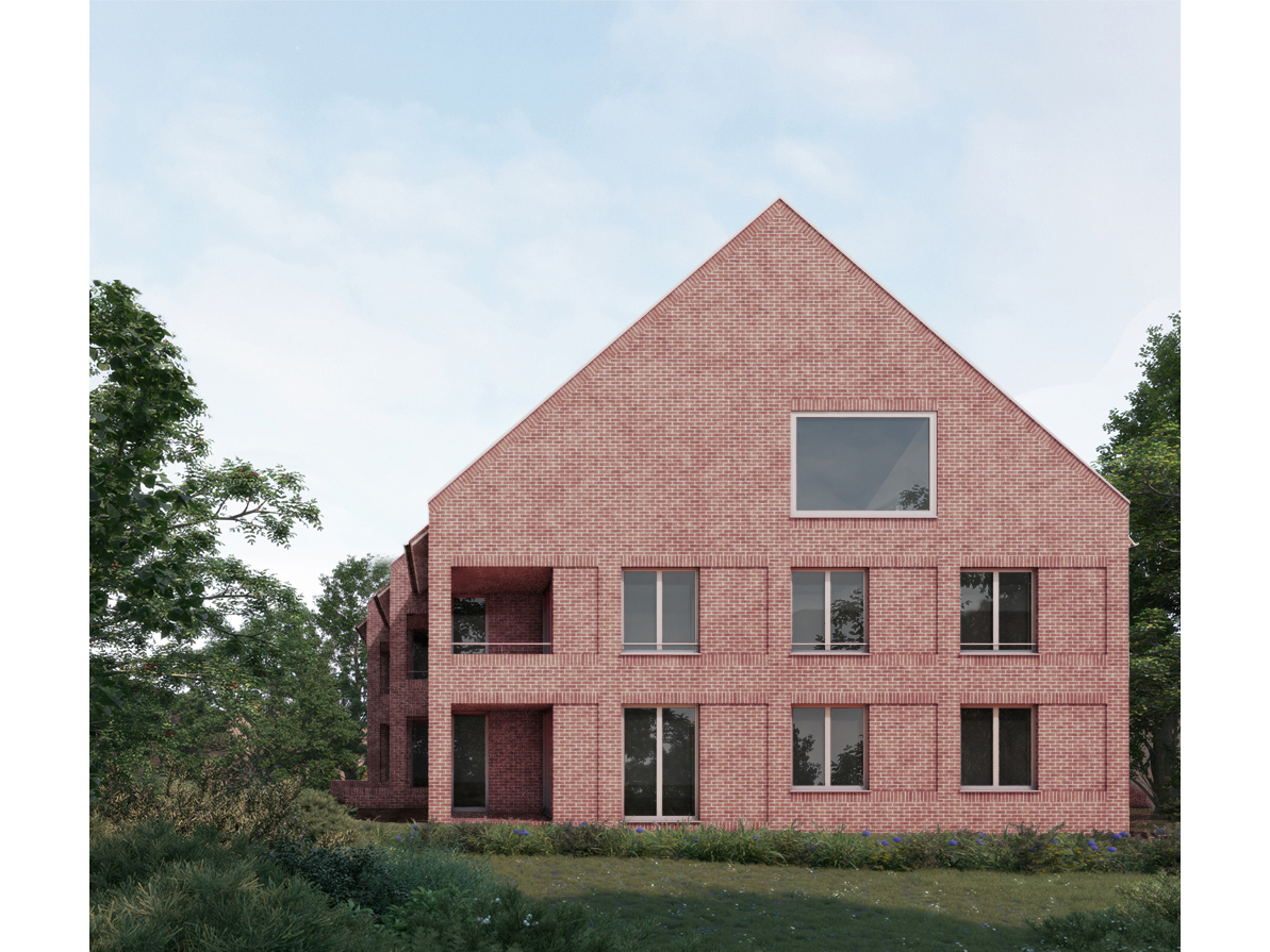 Sascha Wurm Architektur Nordkirchen