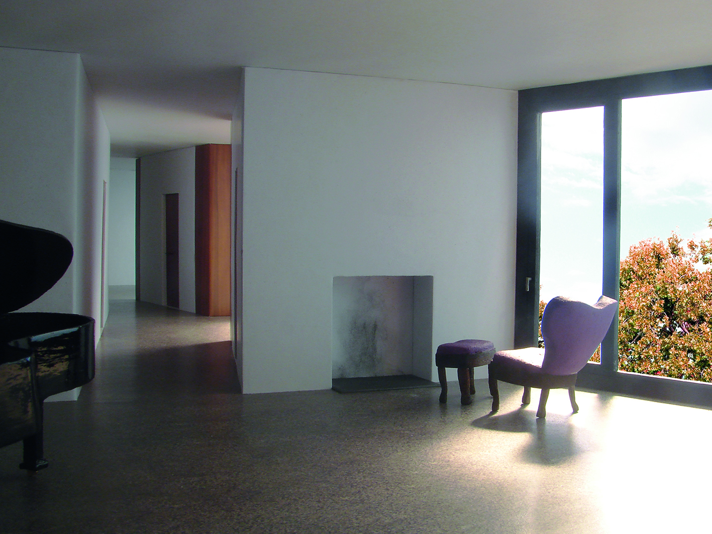 Sascha Wurm Architektur Corso Ventidue Marzo