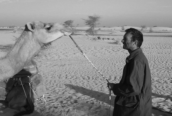 Sahara