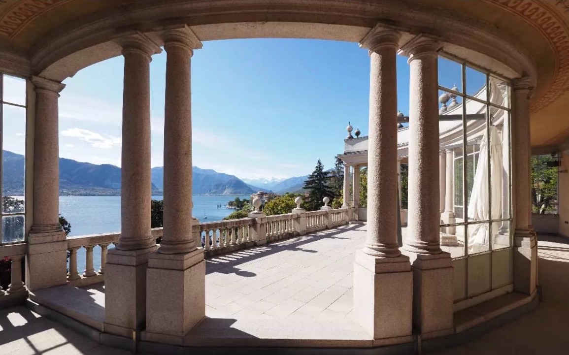 Investire sul Lago Maggiore nel 2026: tra resilienza immobiliare e valore architettonico