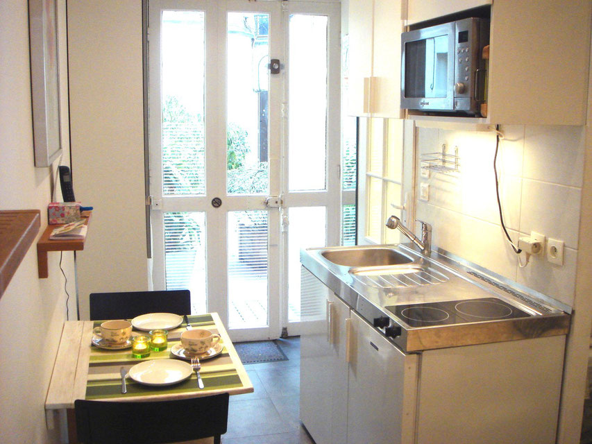 Preise - Wohnung Paris