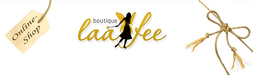 LaaFee Online Shop!