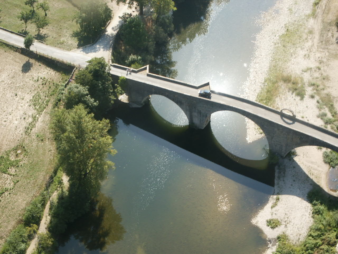 Pont de Quézac