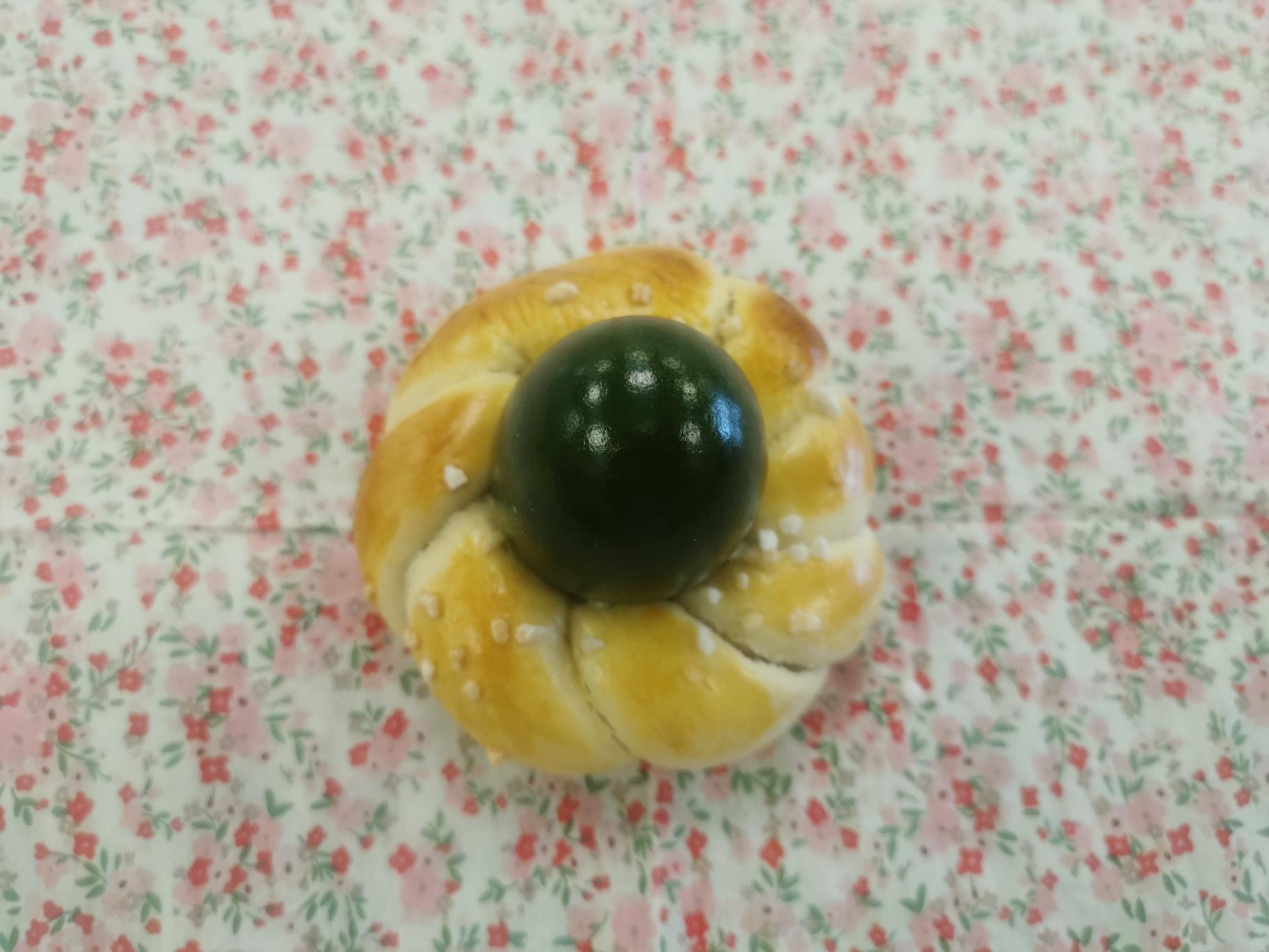 Leckeres für Ostern