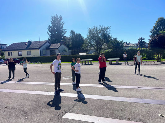 Sommerschule 2023