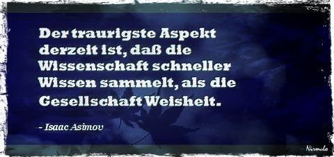 asimov, weisheit, wissenschaft, schule, bildung,