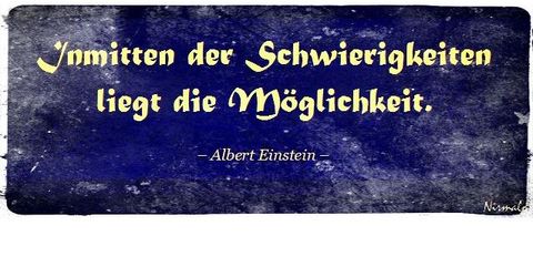 Albert Einstein Neu Staat - 