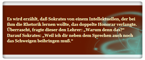 Sokrates, Nirmalo