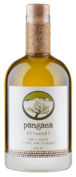 Pangaea extra natives Olivenöl aus Griechenland