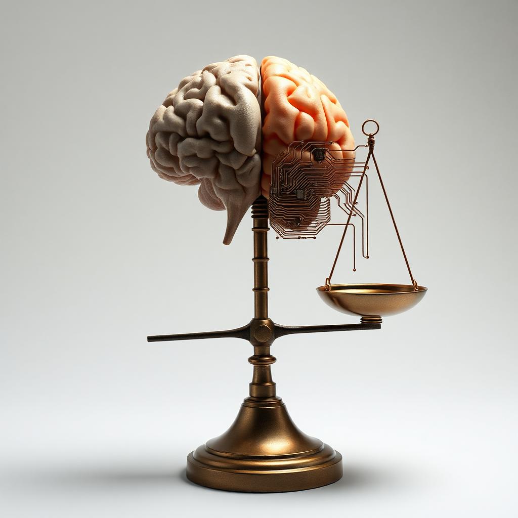A.I. and Free Will
