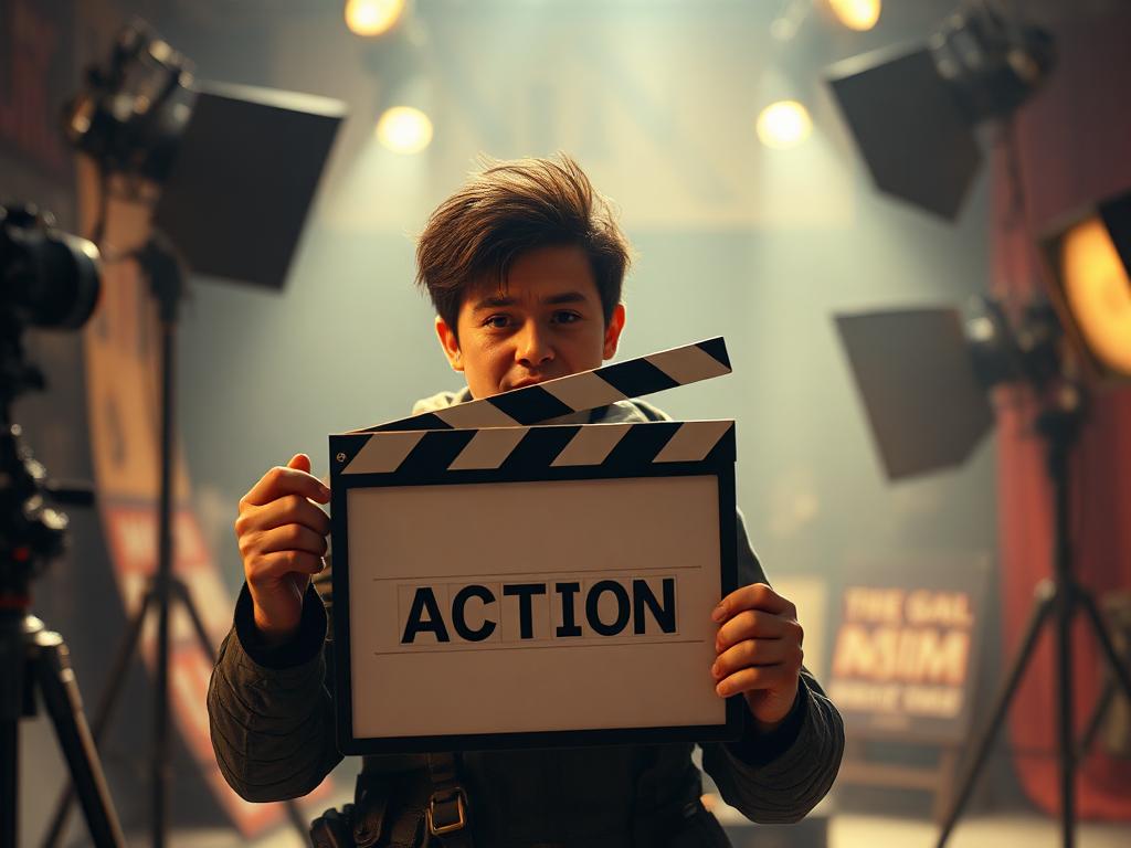 Call to Action