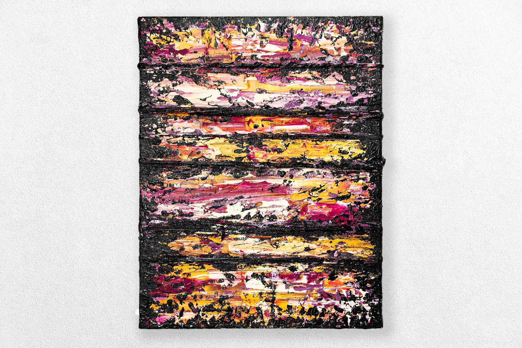 30 x 40 cm "Unnamed"