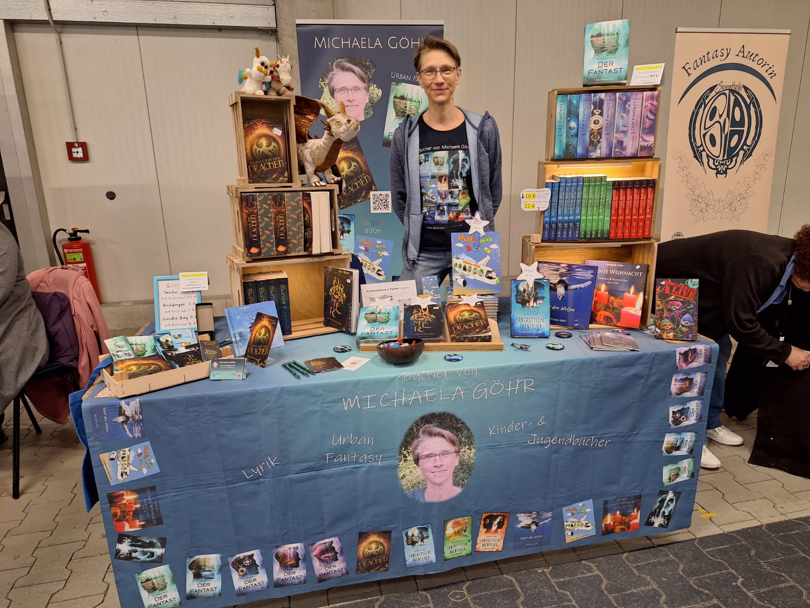 Gießener Buchmesse 2026