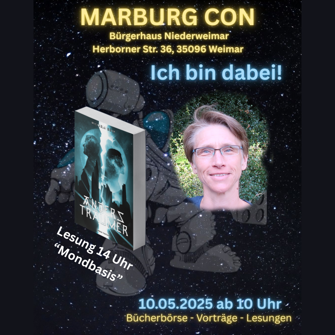 Marburg-Con 2025