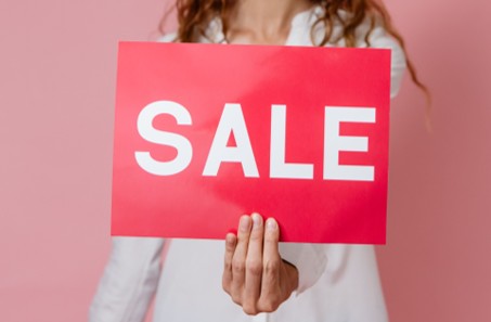 Final Sale: Sommerschlussverkauf startet am 27. Juli