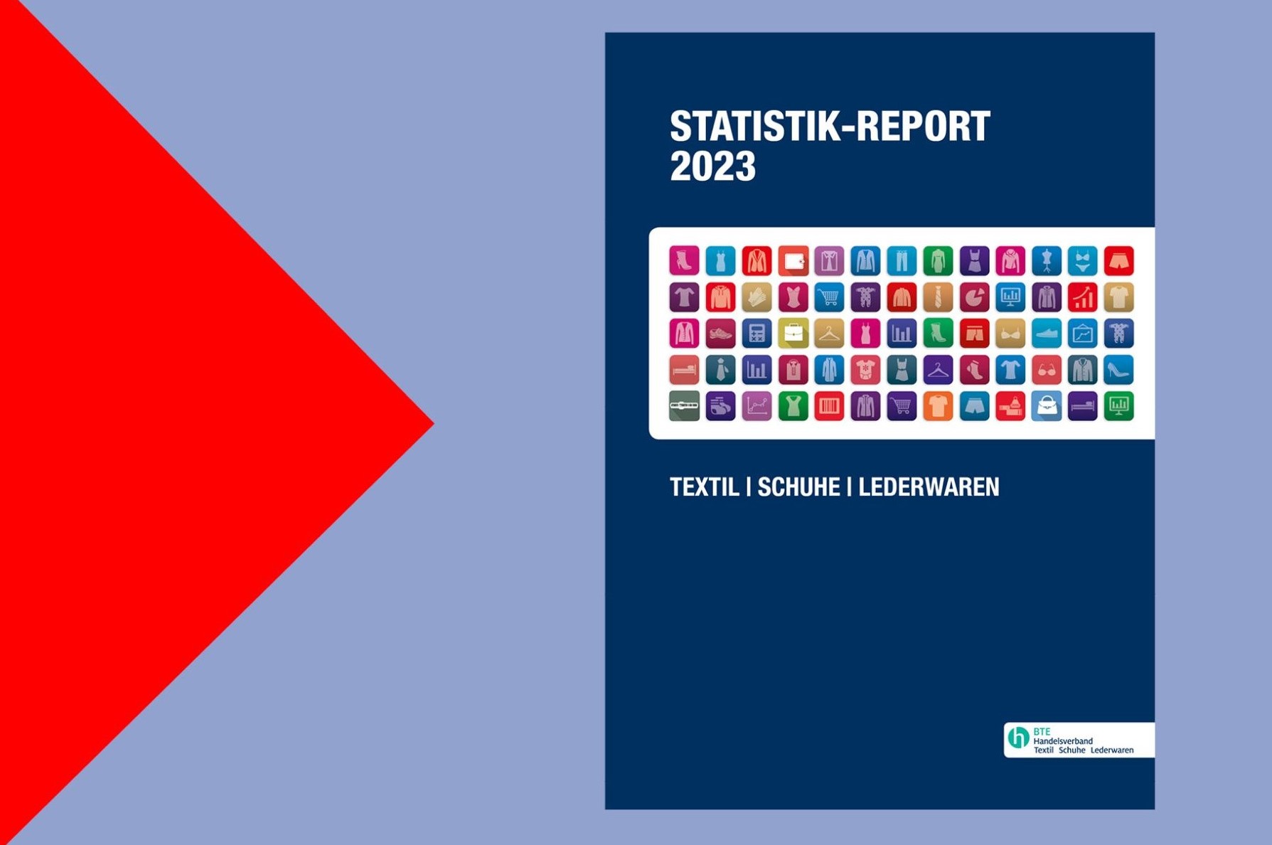 Modefachhandel 2022 mit mittlerer einstelliger Rendite